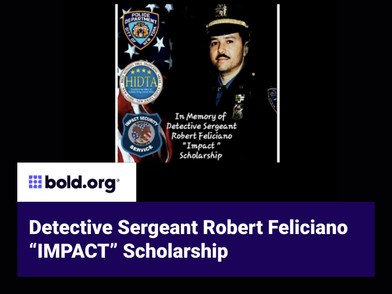 Scholarship cover image
