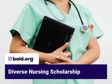 Scholarship cover image