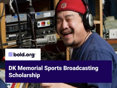 Scholarship cover image