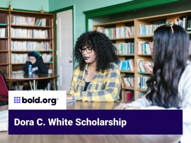 Scholarship cover image