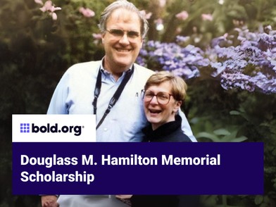 Scholarship cover image