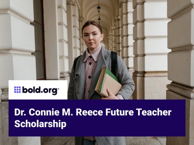Scholarship cover image