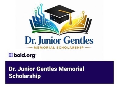 Scholarship cover image