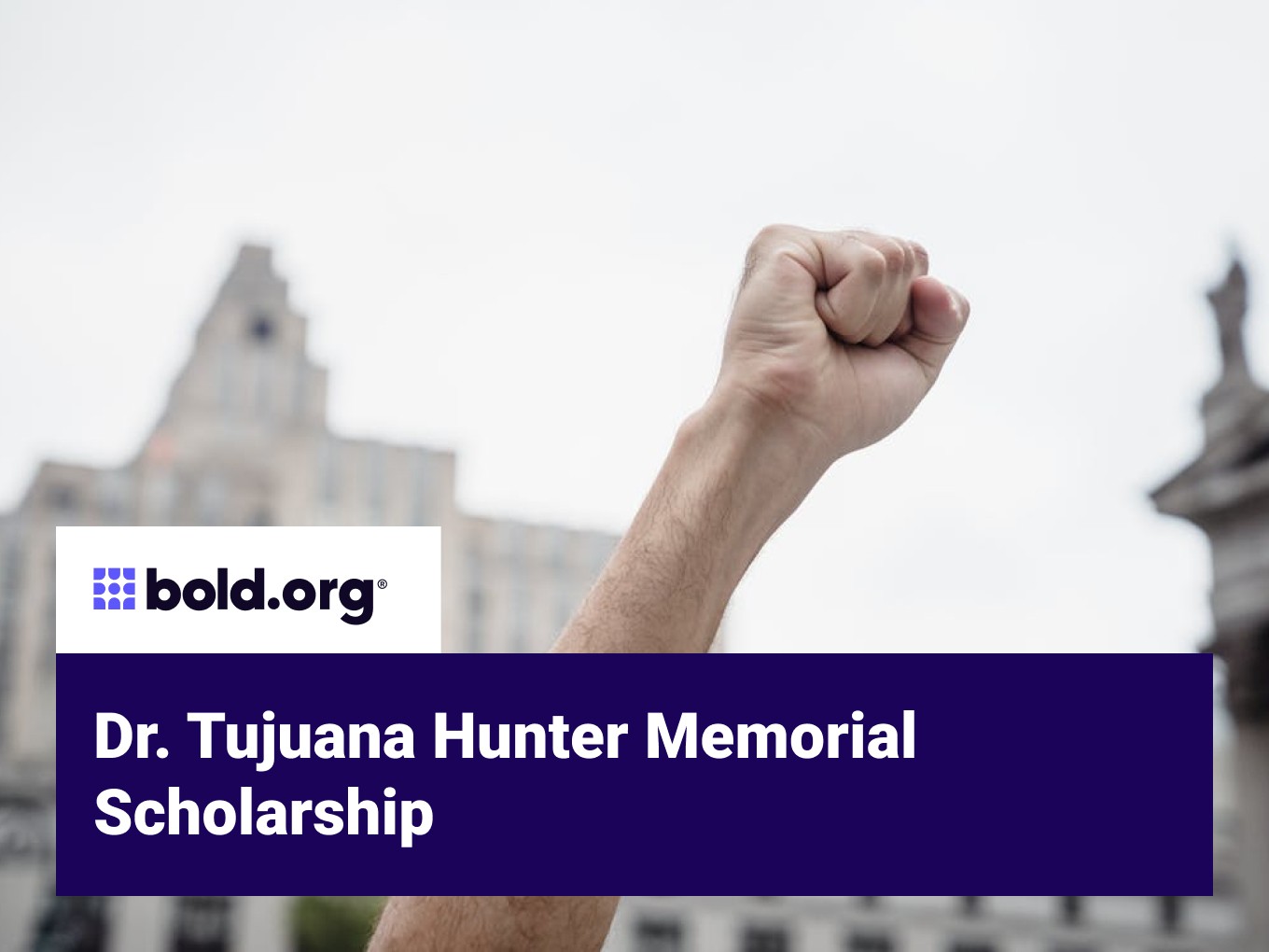 Scholarship cover image