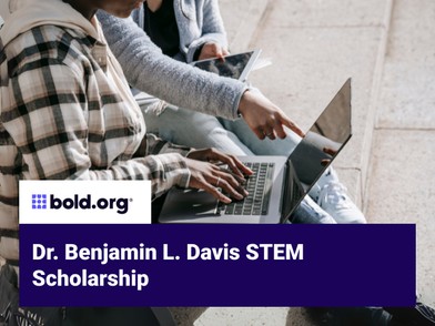 Scholarship cover image
