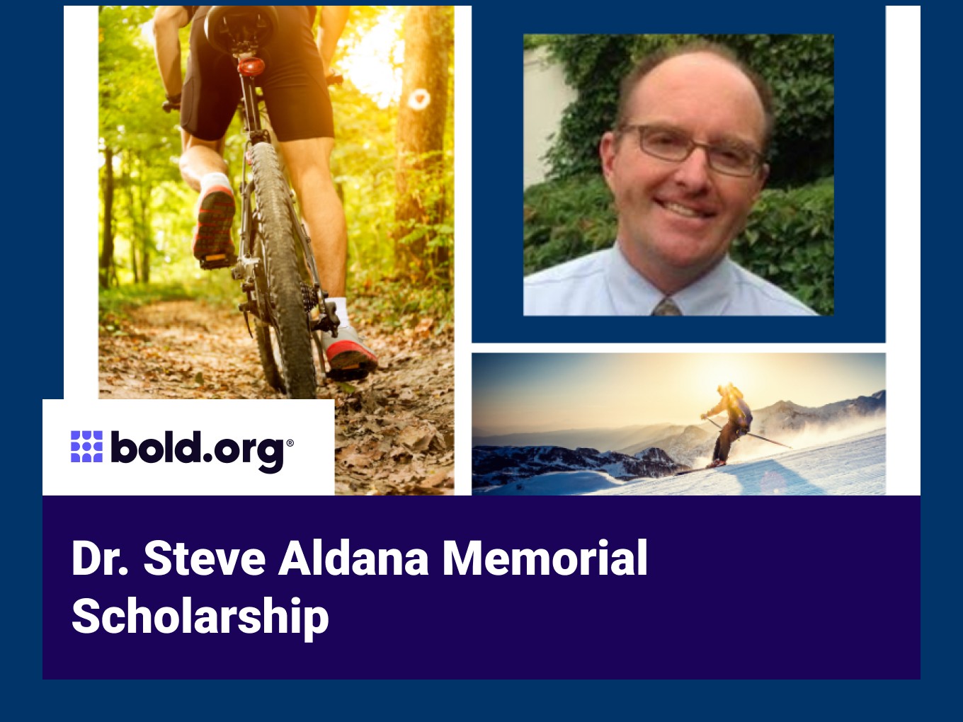 Scholarship cover image