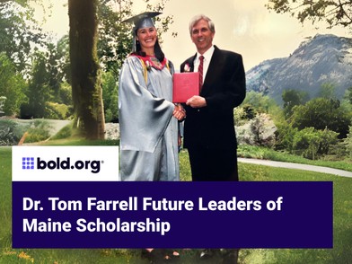 Scholarship cover image