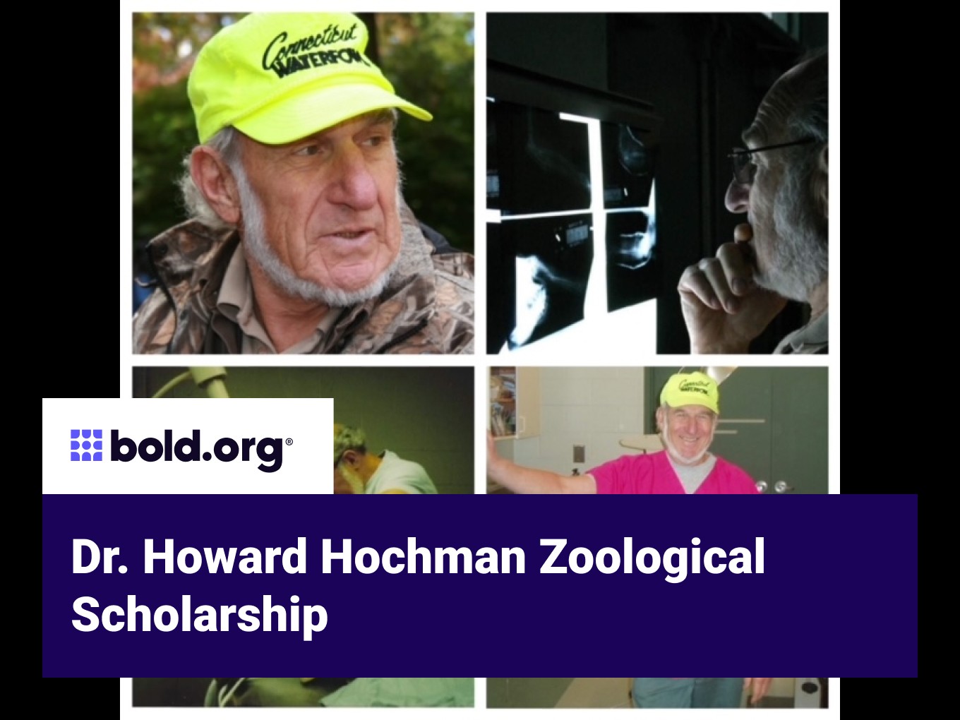 Dr. Howard Hochman Zoological Scholarship