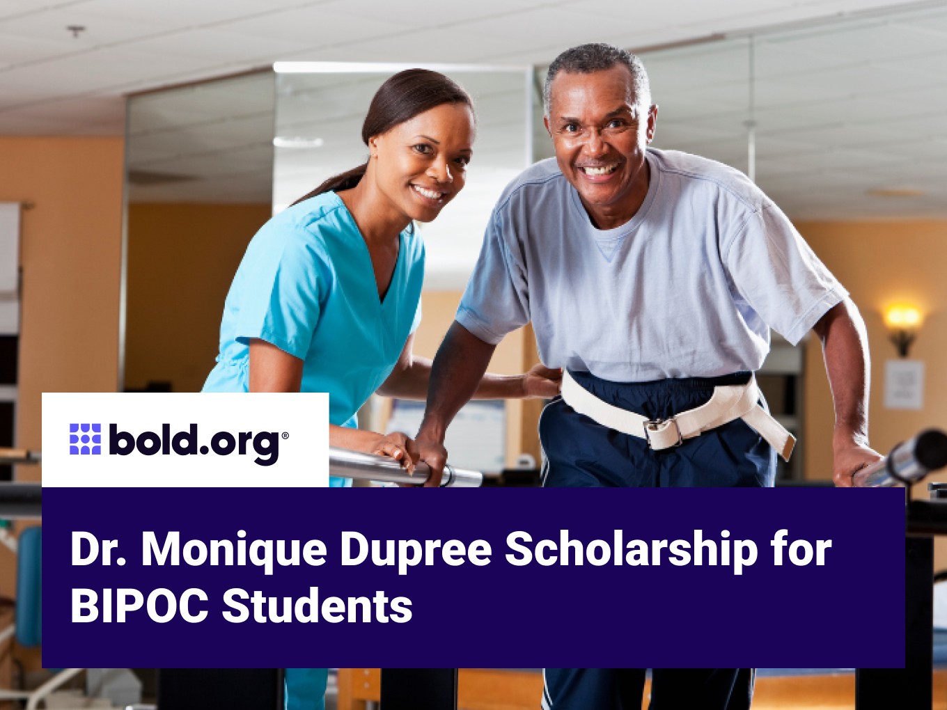 Scholarship cover image