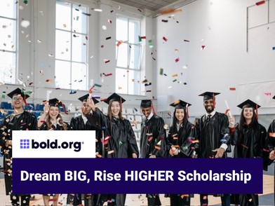 Scholarship cover image