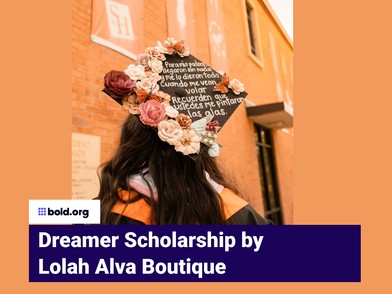 Scholarship cover image