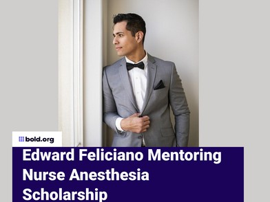 Scholarship cover image