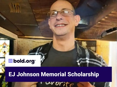 Scholarship cover image