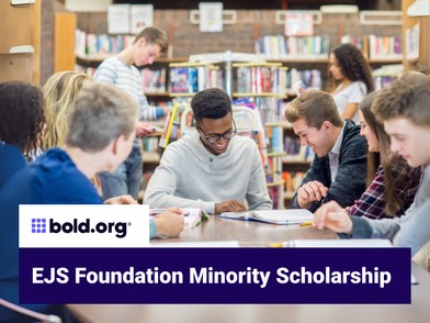 Scholarship cover image