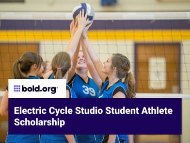 Scholarship cover image