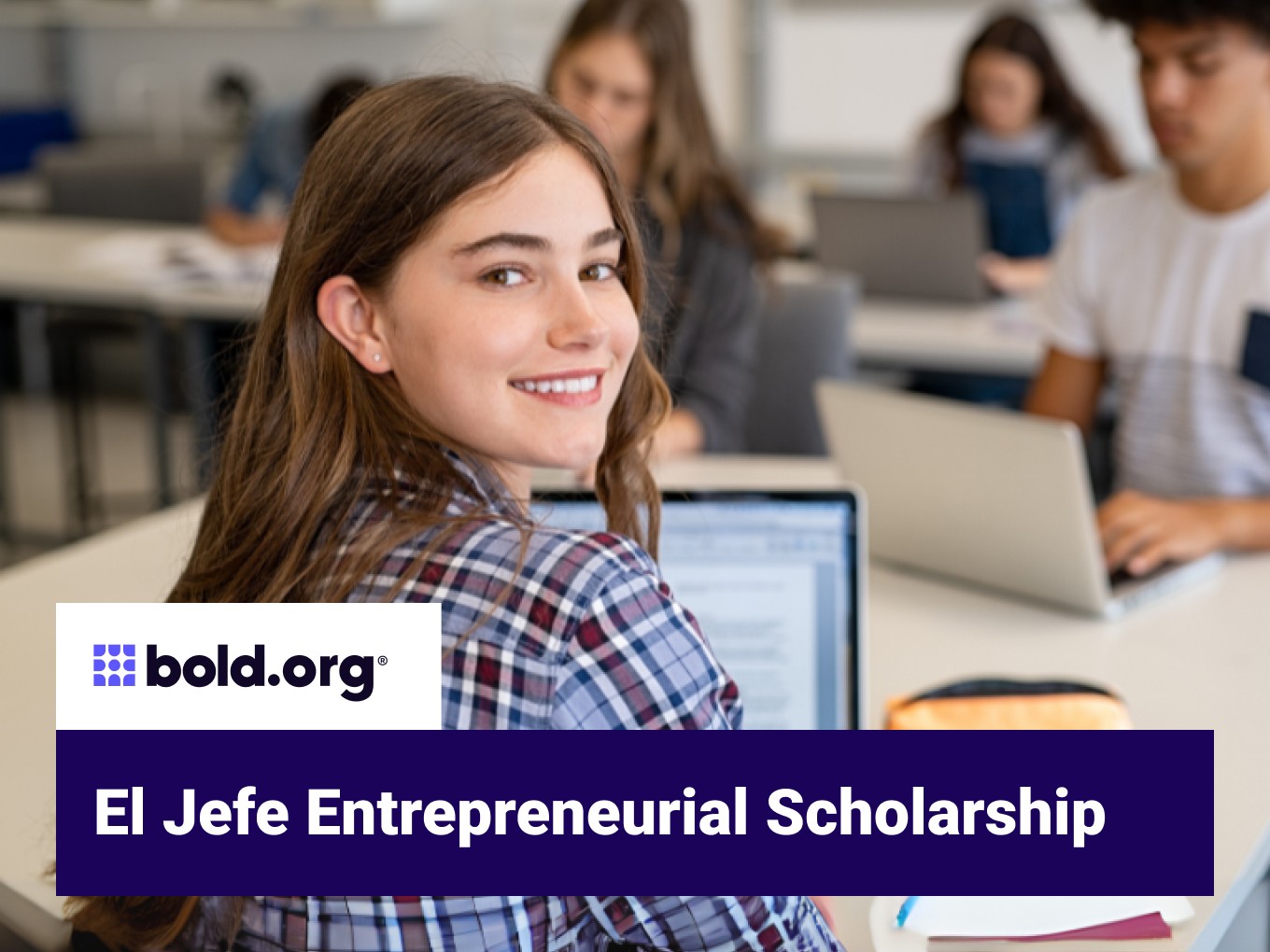 Scholarship cover image