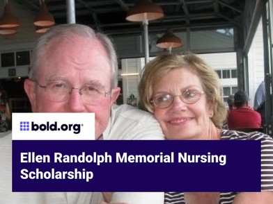Scholarship cover image