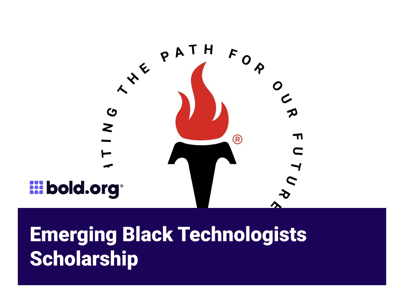 Scholarship cover image