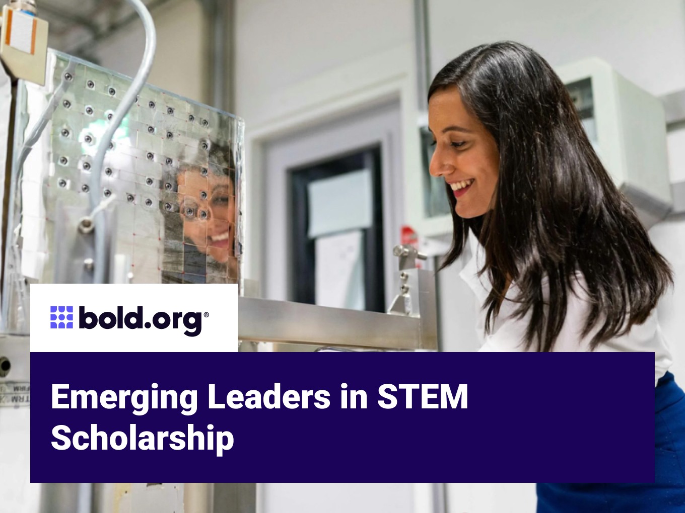 Scholarship cover image