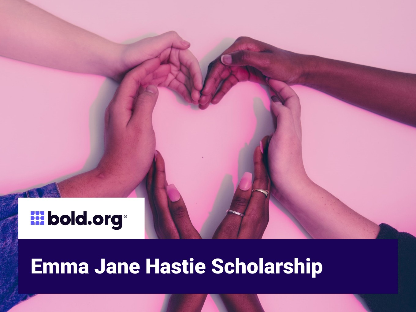 Scholarship cover image