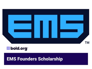 Scholarship cover image