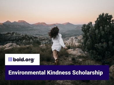 Scholarship cover image