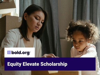 Scholarship cover image