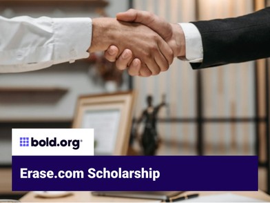 Scholarship cover image