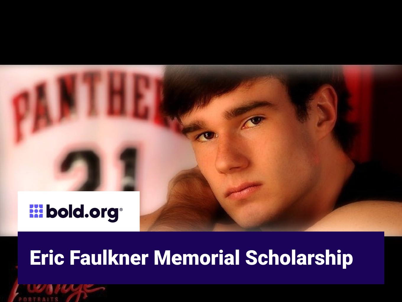 Scholarship cover image