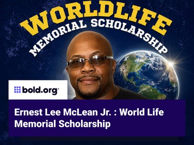 Scholarship cover image