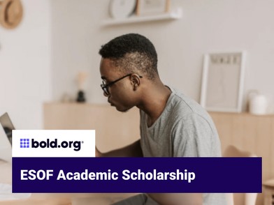 Scholarship cover image