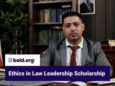 Scholarship cover image