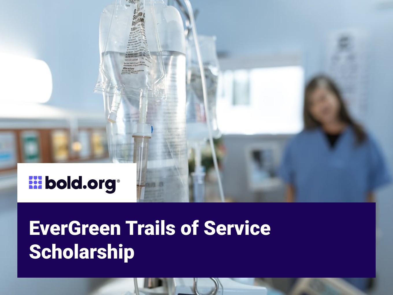Scholarship cover image