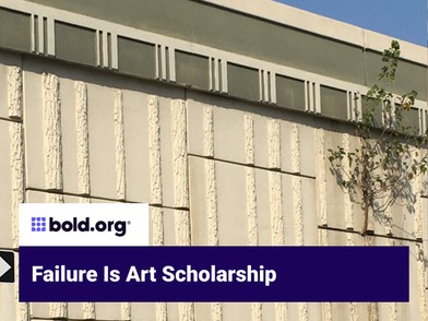 Scholarship cover image