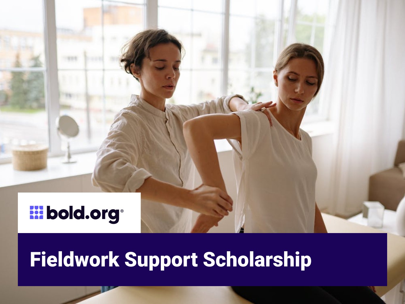 Scholarship cover image