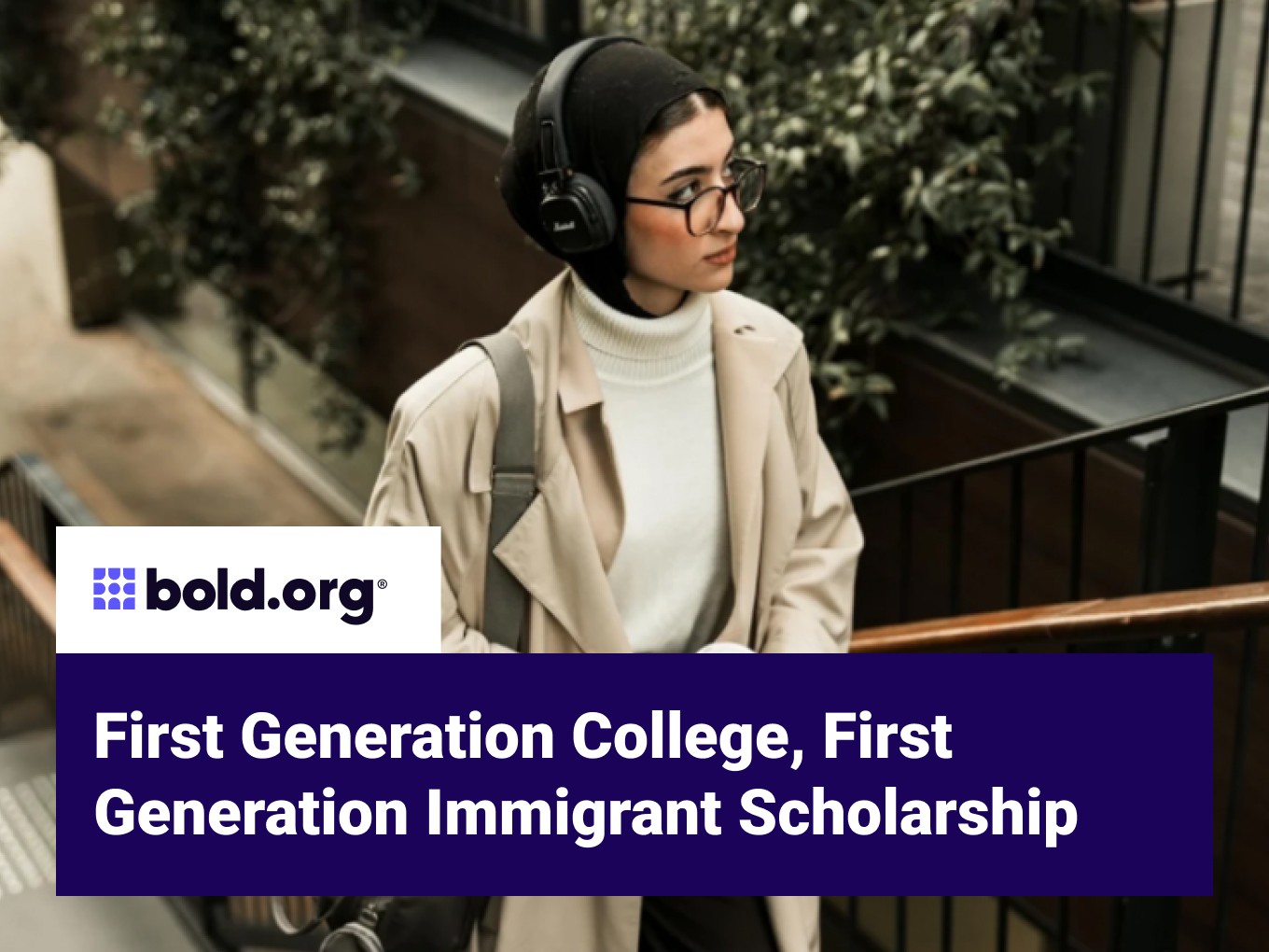 Scholarship cover image