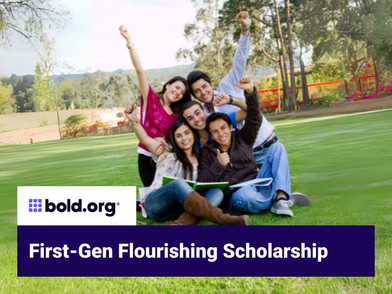 Scholarship cover image