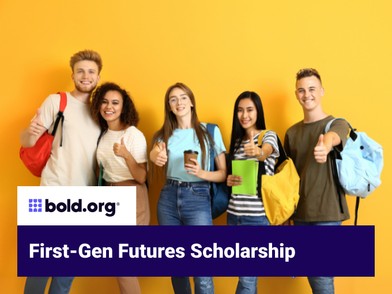 Scholarship cover image