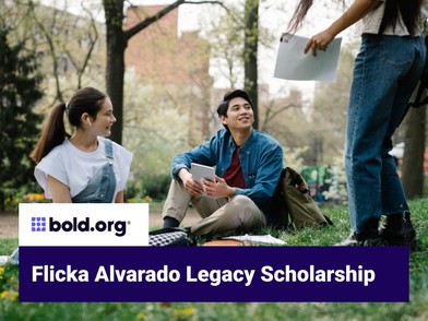 Scholarship cover image