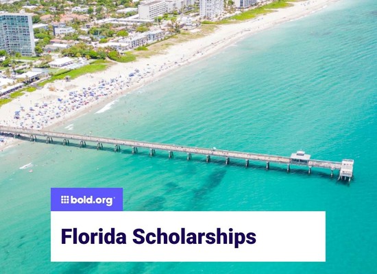 60 Florida Scholarships with September 2026 Deadlines — Bold.org Scholarships