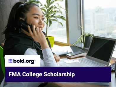 Scholarship cover image