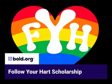 Scholarship cover image