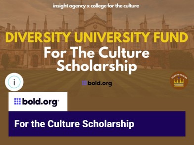 Scholarship cover image
