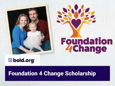 Scholarship cover image