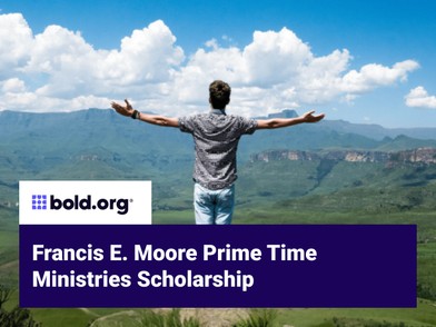Scholarship cover image