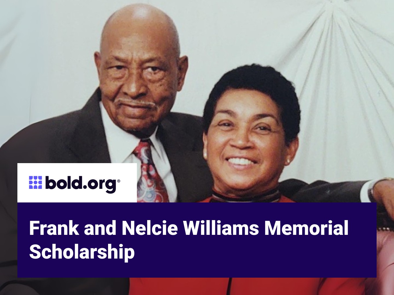 Scholarship cover image