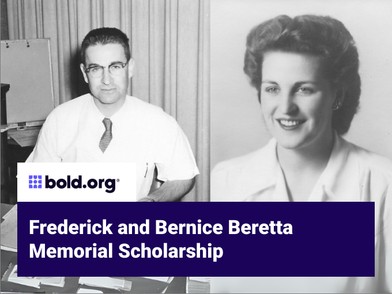 Scholarship cover image