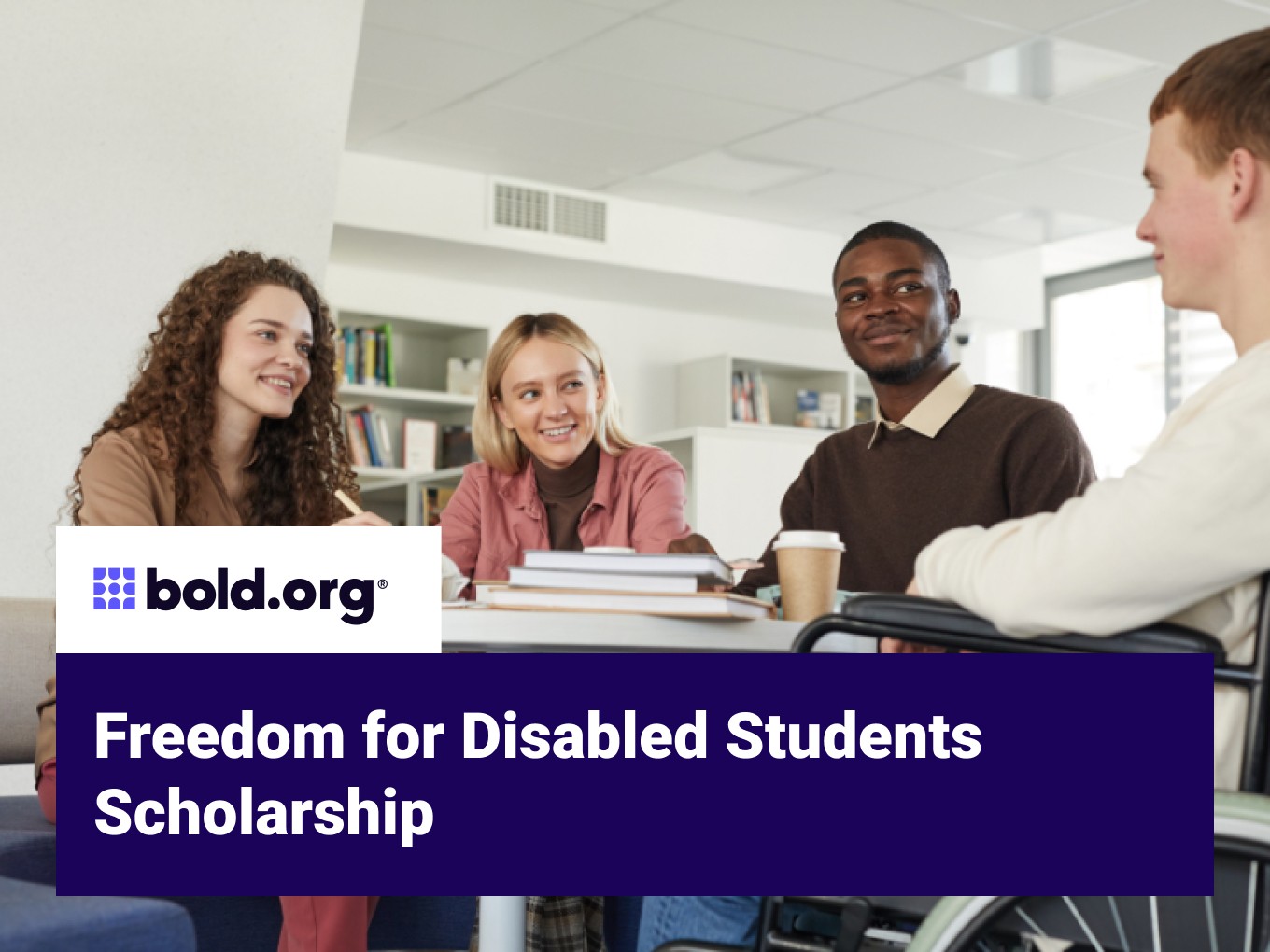 Scholarship cover image