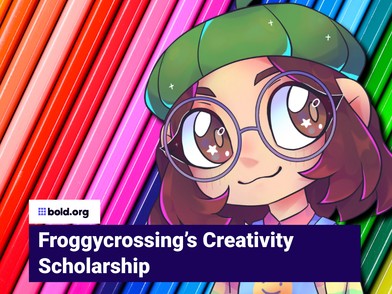 Scholarship cover image