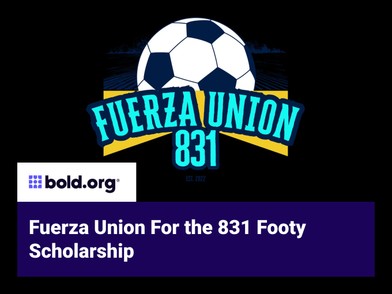 Scholarship cover image